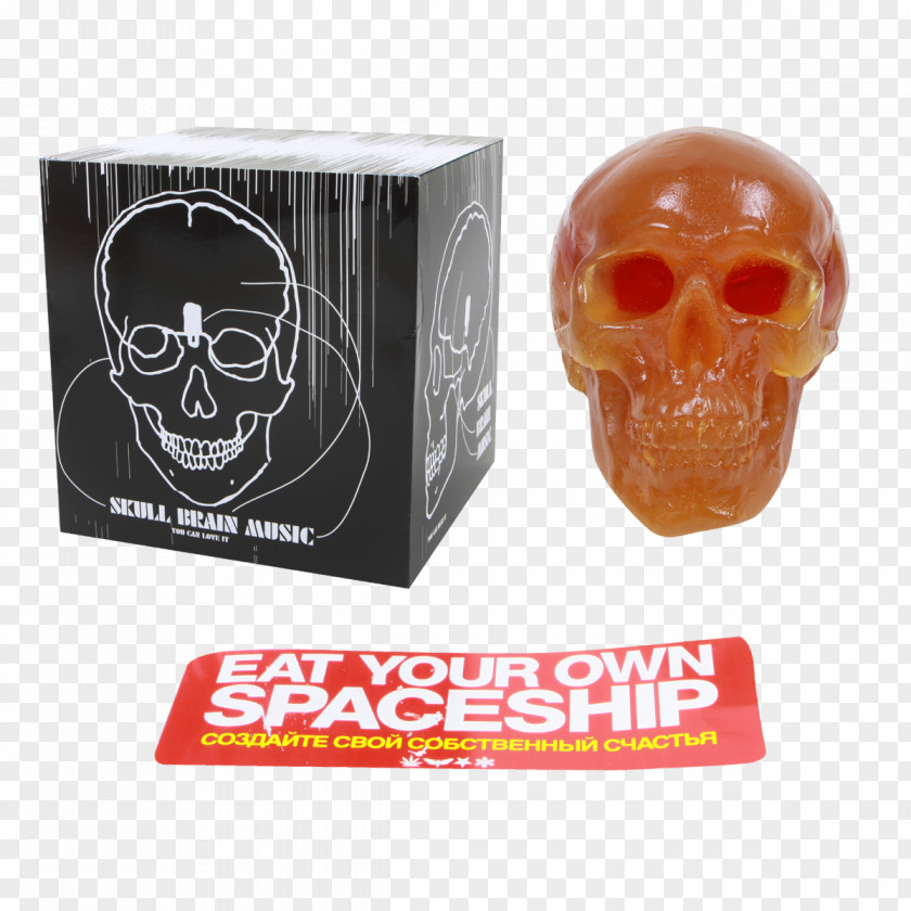 Flame Skull Pursuit Gummy Song The Flaming Lips Musical Ensemble PNG