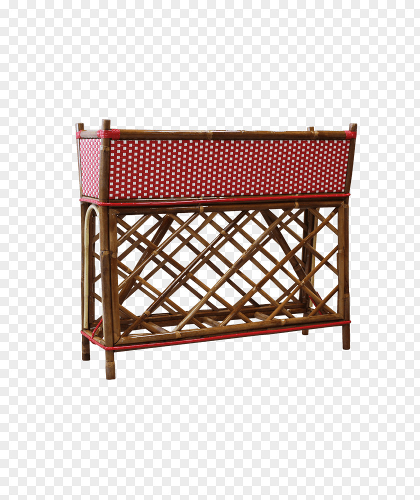 France Malacca Bed Frame Wicker Rattan PNG