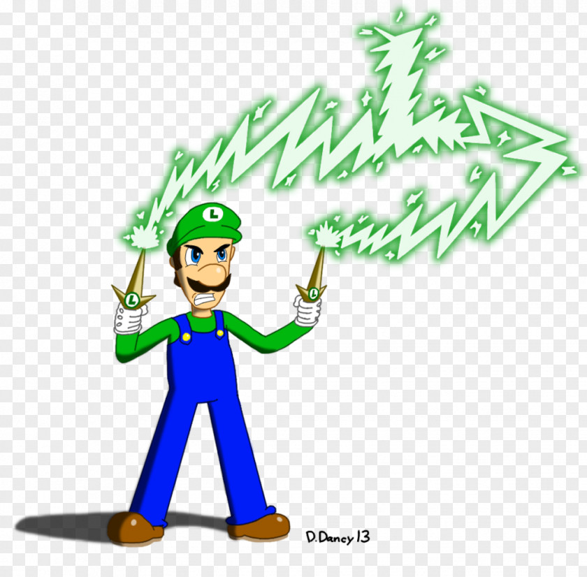 Green LIGHTNING Human Behavior Line Clip Art PNG