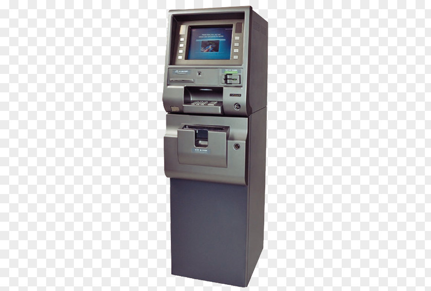 Kaba Automated Teller Machine ATM Card Money Bank PNG