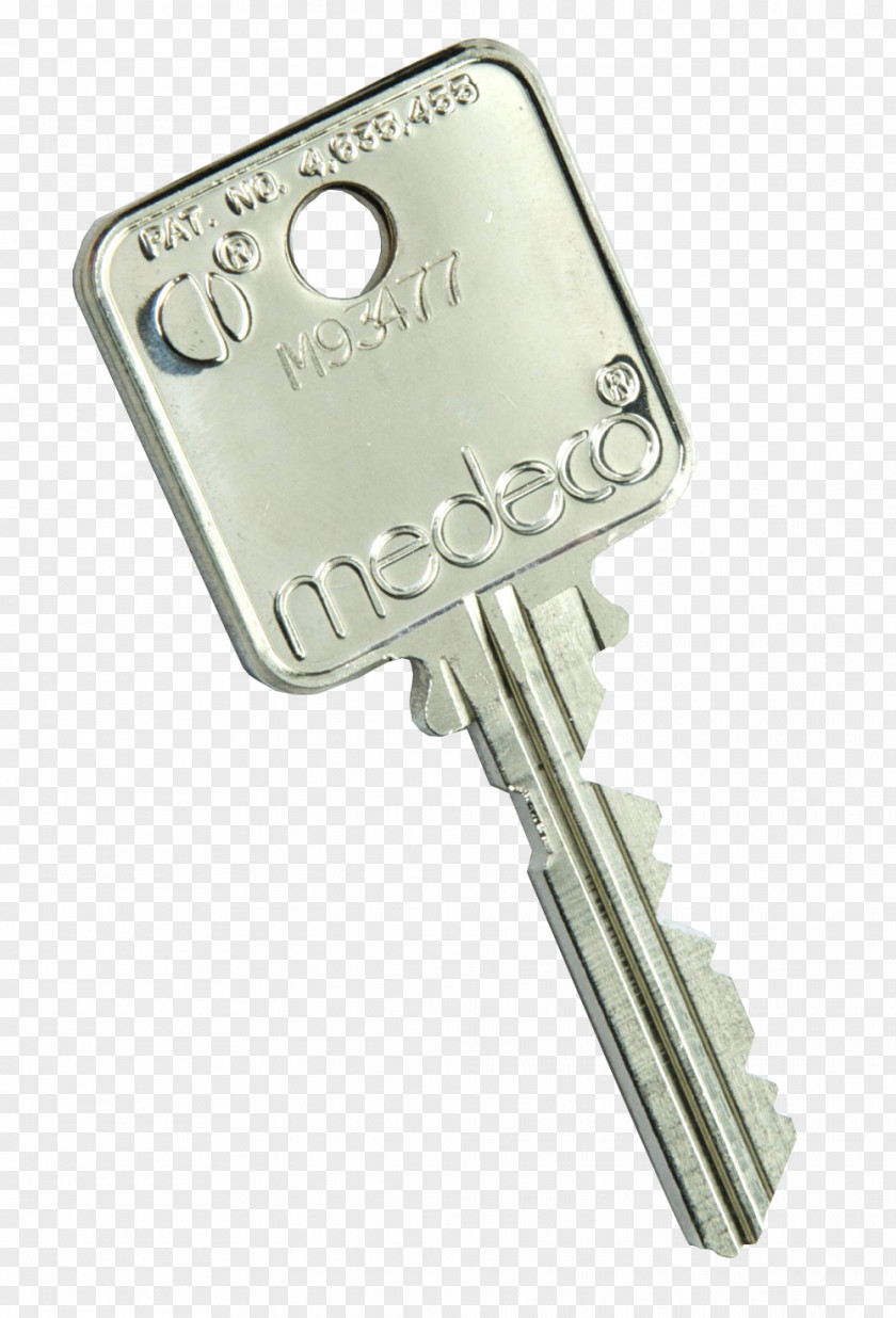 Keys Key Blank Padlock Medeco Tool PNG