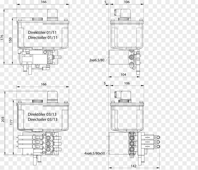 Line Floor Plan Technical Drawing Furniture PNG