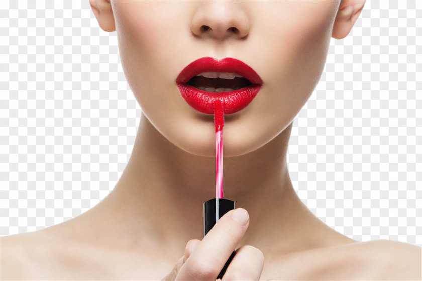 Lipstick Beautiful Pictures Cosmetics Beauty Maybelline PNG