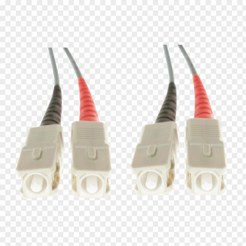 Pcsc Plastic Optical Fiber Multi-mode Electrical Cable Hard-clad Silica PNG