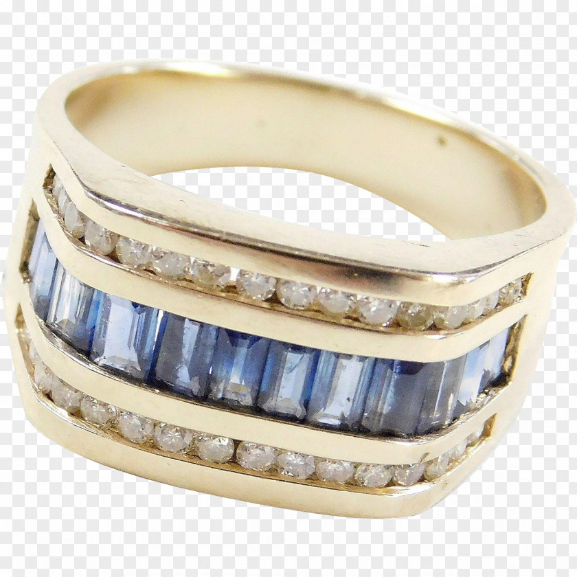 Ring Wedding Gold Jewellery Estate Jewelry PNG