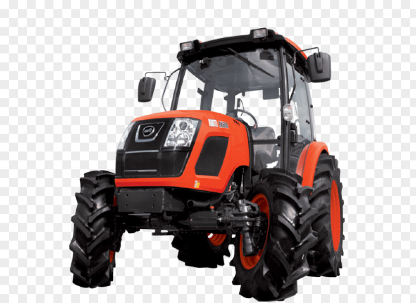 Tractor Kioti Degagne Enterprises Business Sales PNG