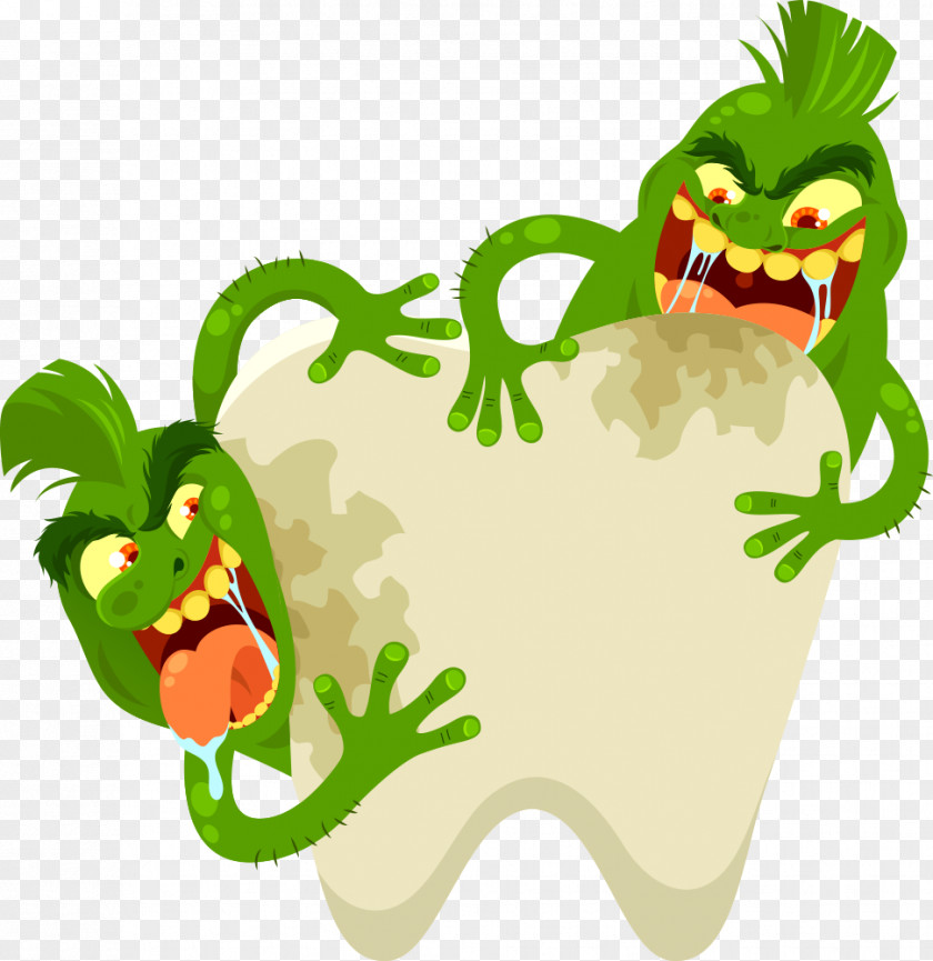 Viral Vector Teeth Tooth Germ Theory Of Disease Royalty-free Illustration PNG