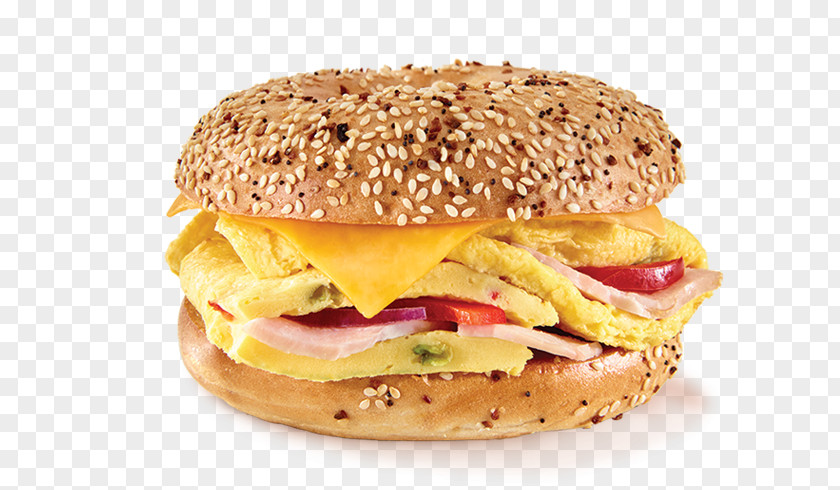 Westernstyle Breakfast Sandwich Cheeseburger Whopper Veggie Burger Hamburger PNG