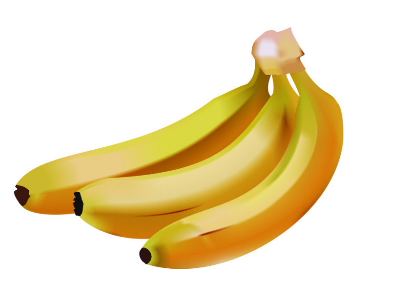 Banana Cooking Peel PNG