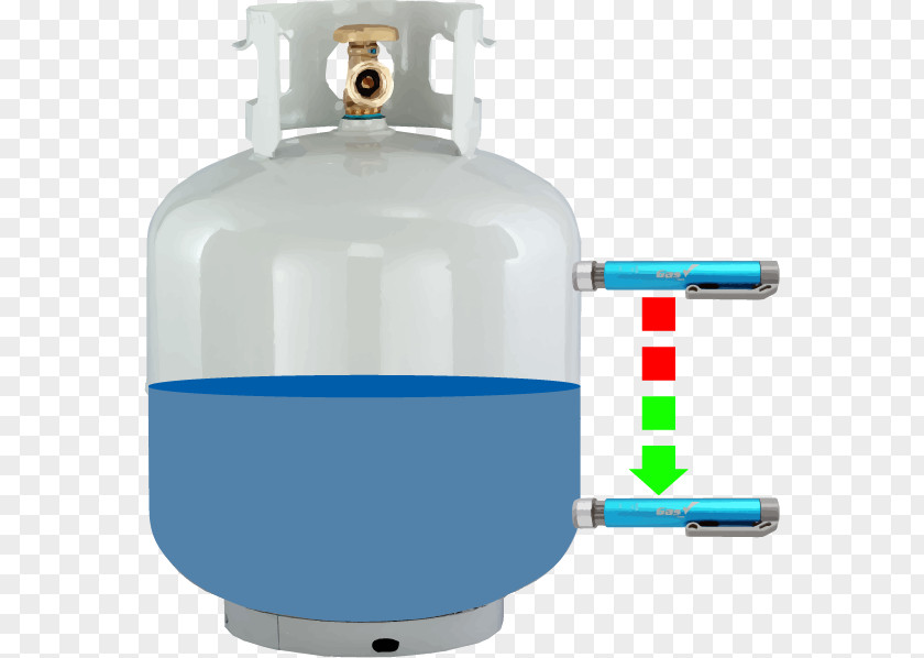 Bar B Q Barbecue Propane Gas Cylinder Worthington Industries PNG