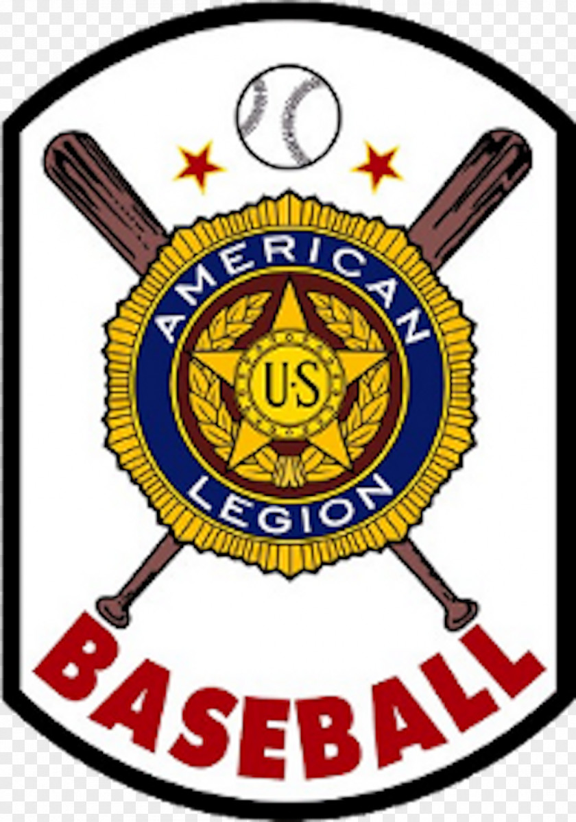 Baseball American Legion MLB Team PNG