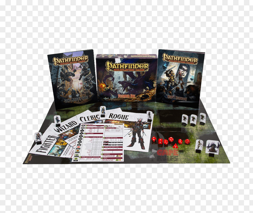 Beginner Box Role-playing Game Paizo PublishingJustice Virtue First Pathfinder Roleplaying PNG