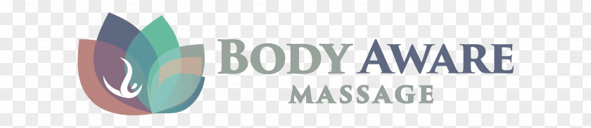 Body Aware Massage Logo Medical Therapy PNG