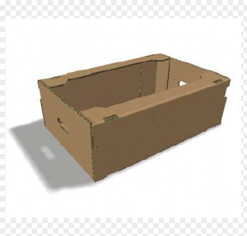 Box Kraft Paper Packaging And Labeling Product PNG