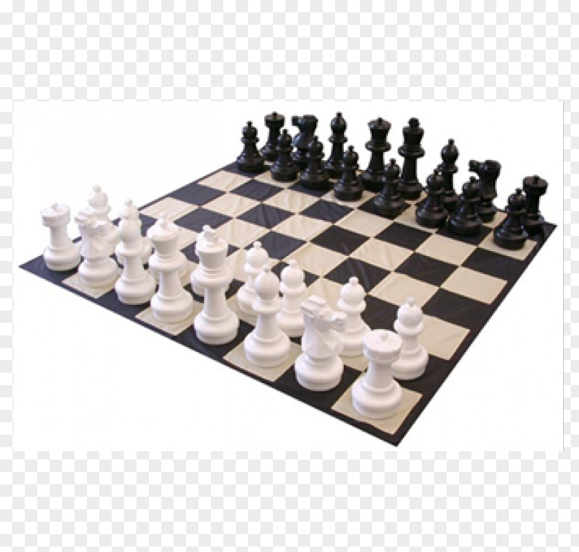 Chess Chessboard Draughts Board Game Herní Plán PNG