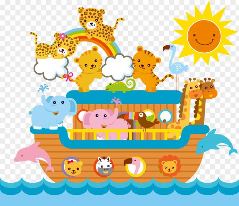 Child Noah's Ark ARK: Survival Evolved Clip Art PNG