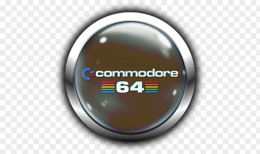 Design Brand Commodore 64 Product Lifecycle PNG