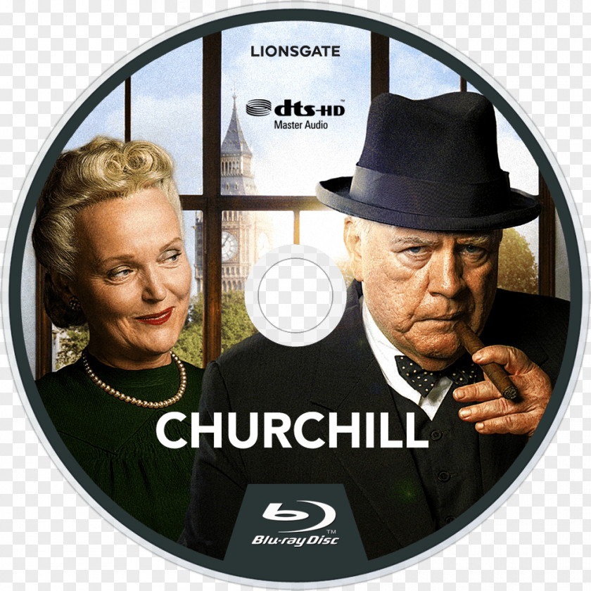 Dvd Winston Churchill Blu-ray Disc Darkest Hour DVD PNG