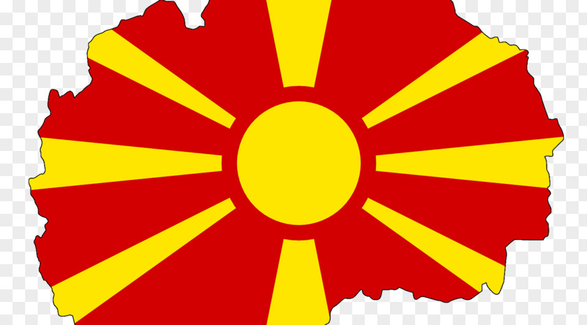 Flag Of The Republic Macedonia National Macedonians PNG