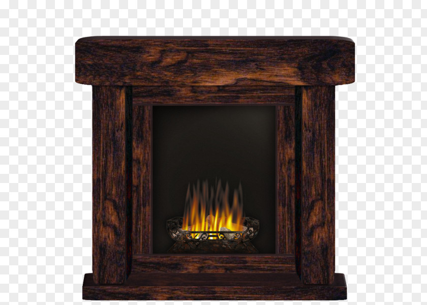 Hearth PNG
