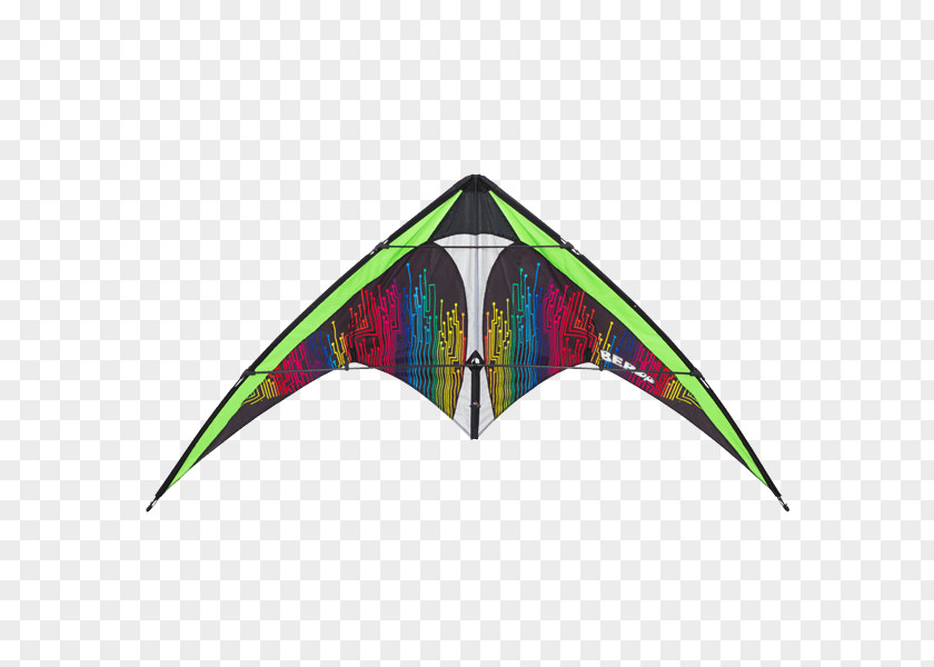 Kite Store Sport Hq Kites Invento 112350 Bebop Fire Stunt HQ Limited Edition Roto Box PNG