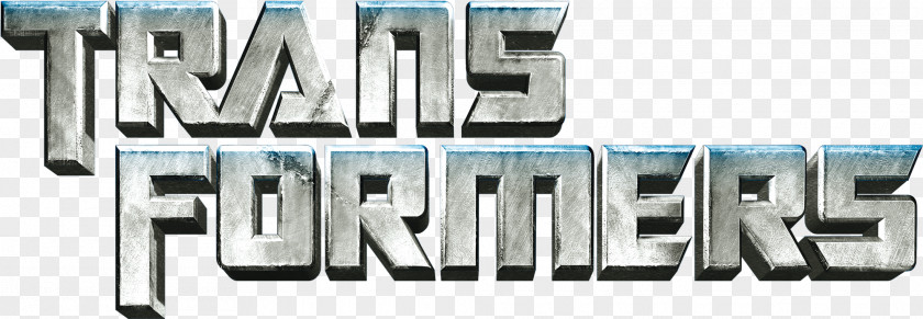 Logo Transformers Optimus Prime Film PNG