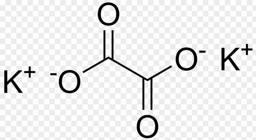 Organic Acid Anhydride Acetic Oxalic Oxalate PNG