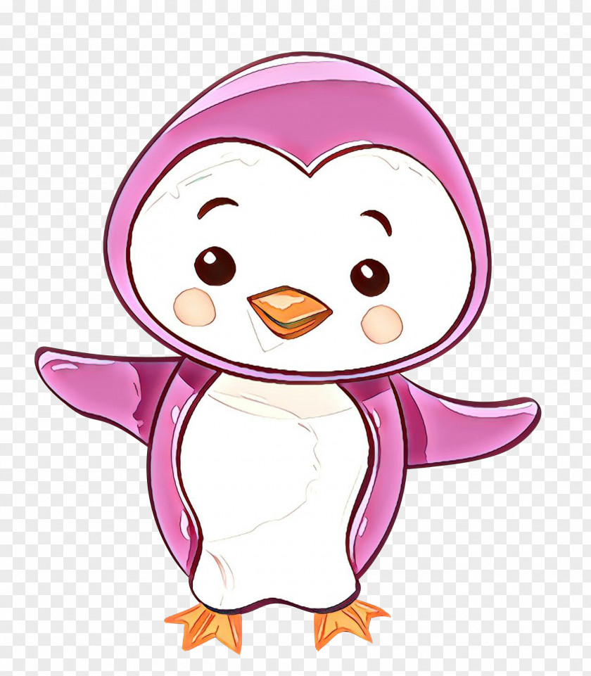 Penguin PNG