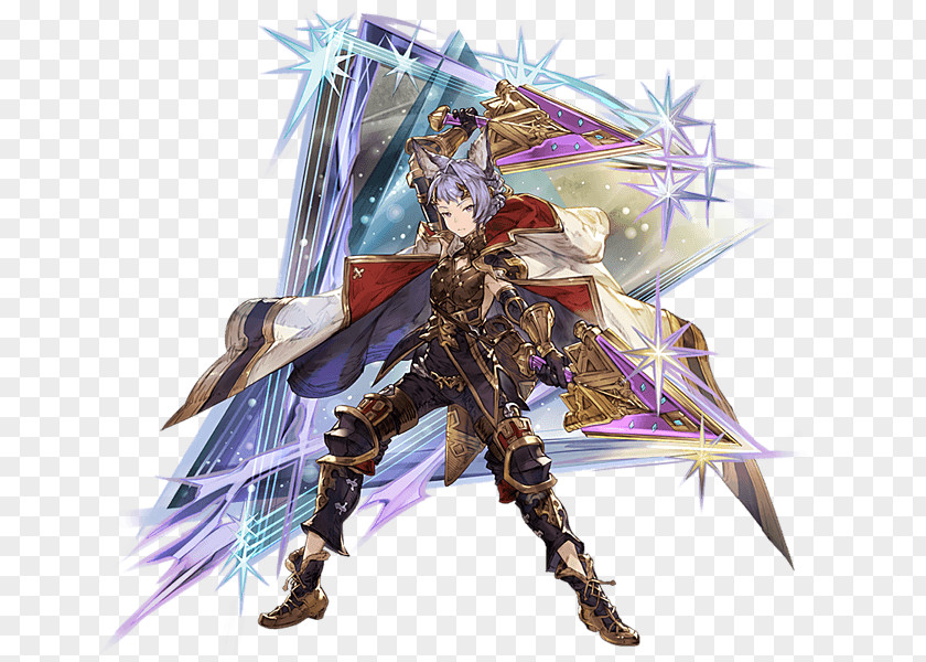 Shadowverse Granblue Fantasy Character Wikia Sandalphon Web Browser PNG