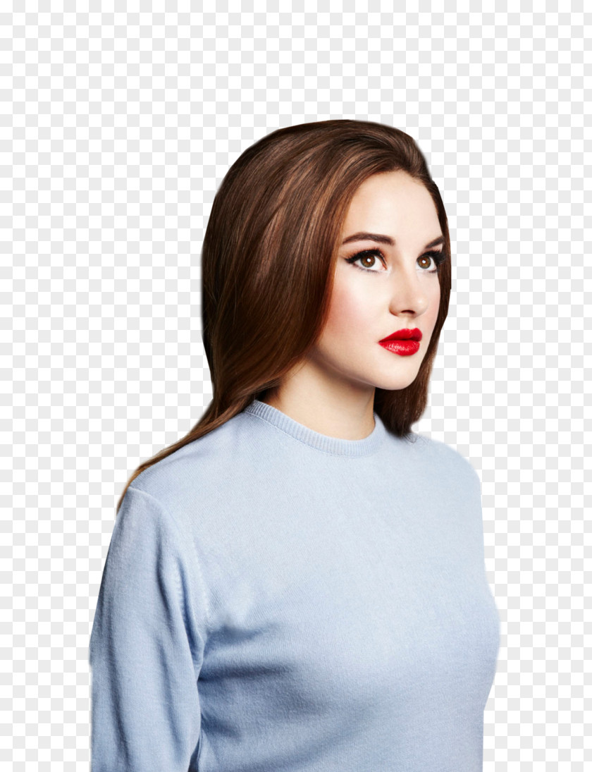 Shailene Woodley The Descendants PNG