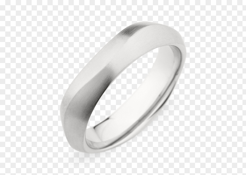 Silver Wedding Ring Body Jewellery PNG