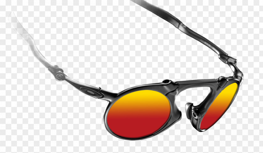 Sunglasses Goggles Oakley, Inc. Oakley Madmen PNG