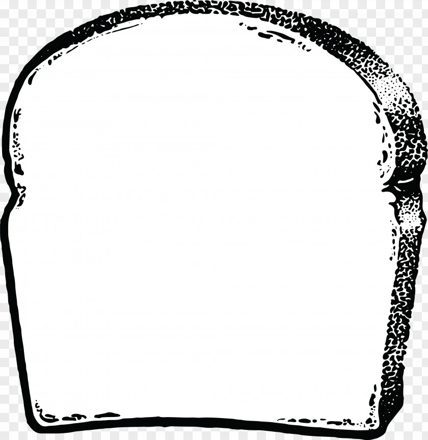 Toast White Bread Pumpkin Breakfast PNG