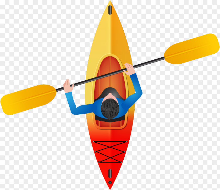 Adventure Kayak Clip Art Sea Canoe Image PNG