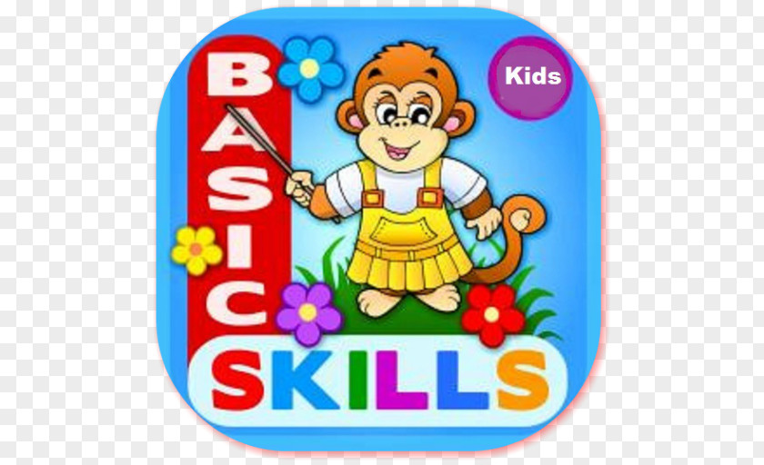 Android Preschool Learning Games Kids Educational Game PNG