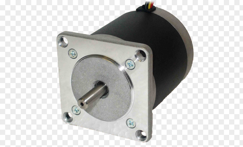 Angle Stepper Motor Electric National Electrical Manufacturers Association Unipolar PNG