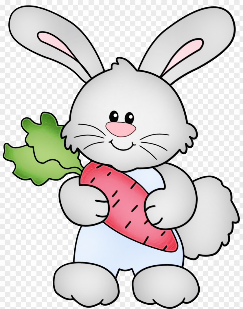 Animal Figure Easter Egg Cartoon PNG