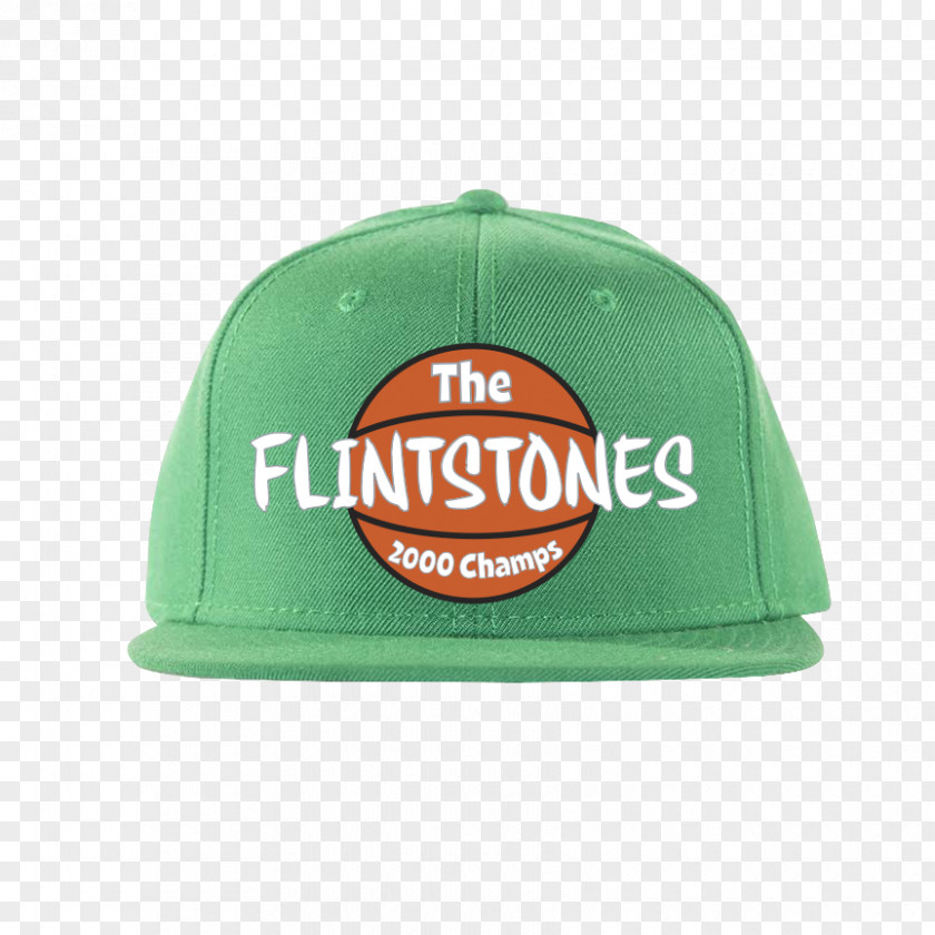 Baseball Cap The Flintstones Hat PNG