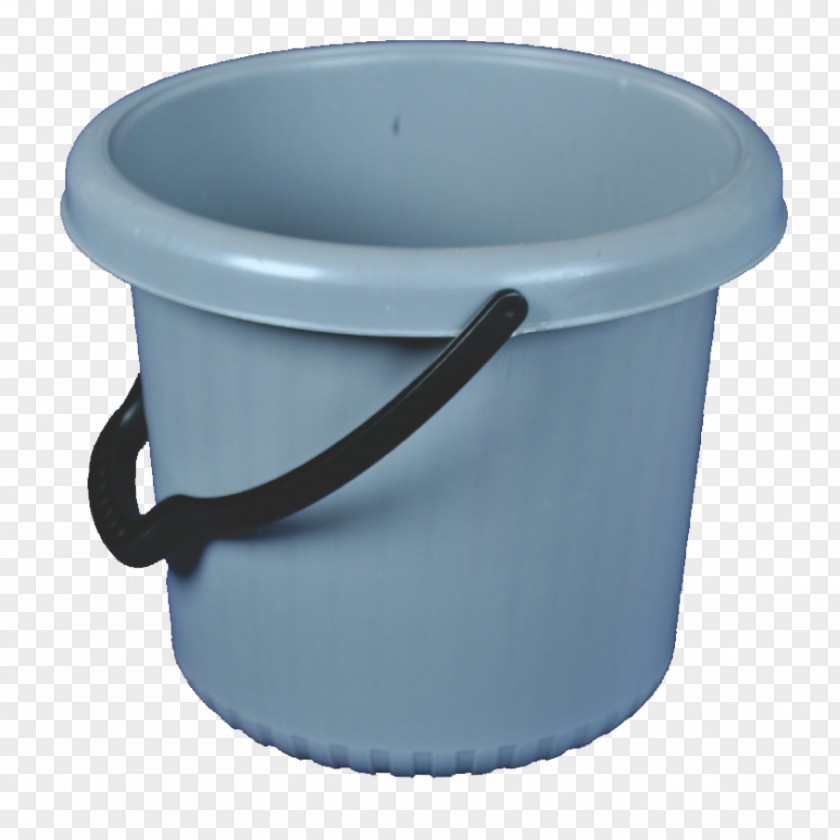 Bucket Plastic Lid PNG