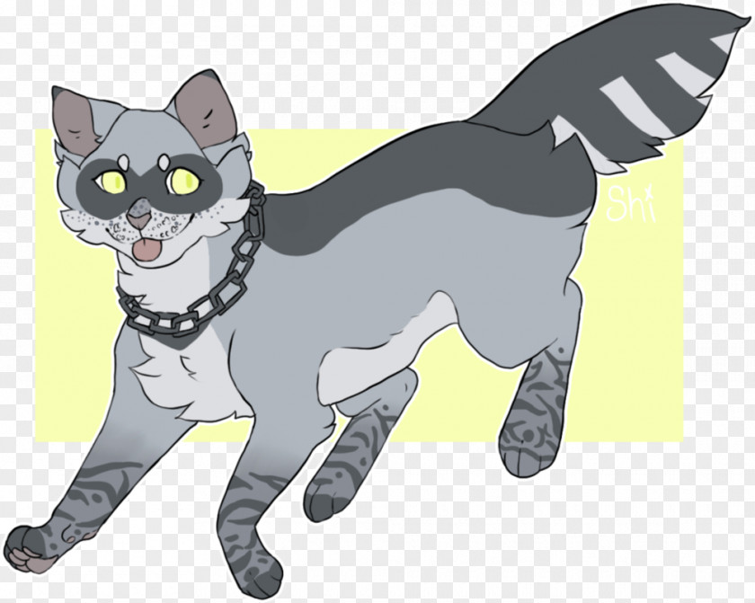 Cat Whiskers Domestic Short-haired Dog Illustration PNG