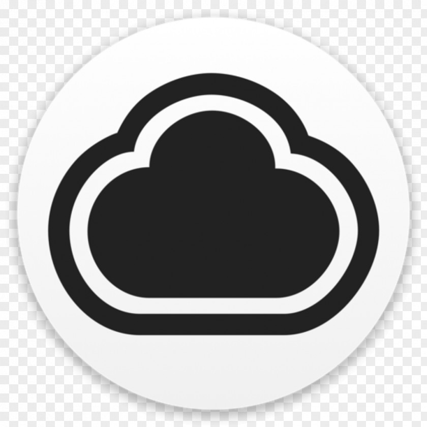 Cloud Computing Macintosh Apple MacOS App Store PNG