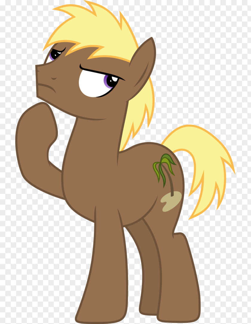 Coco My Little Pony Horse Foal Rarity PNG