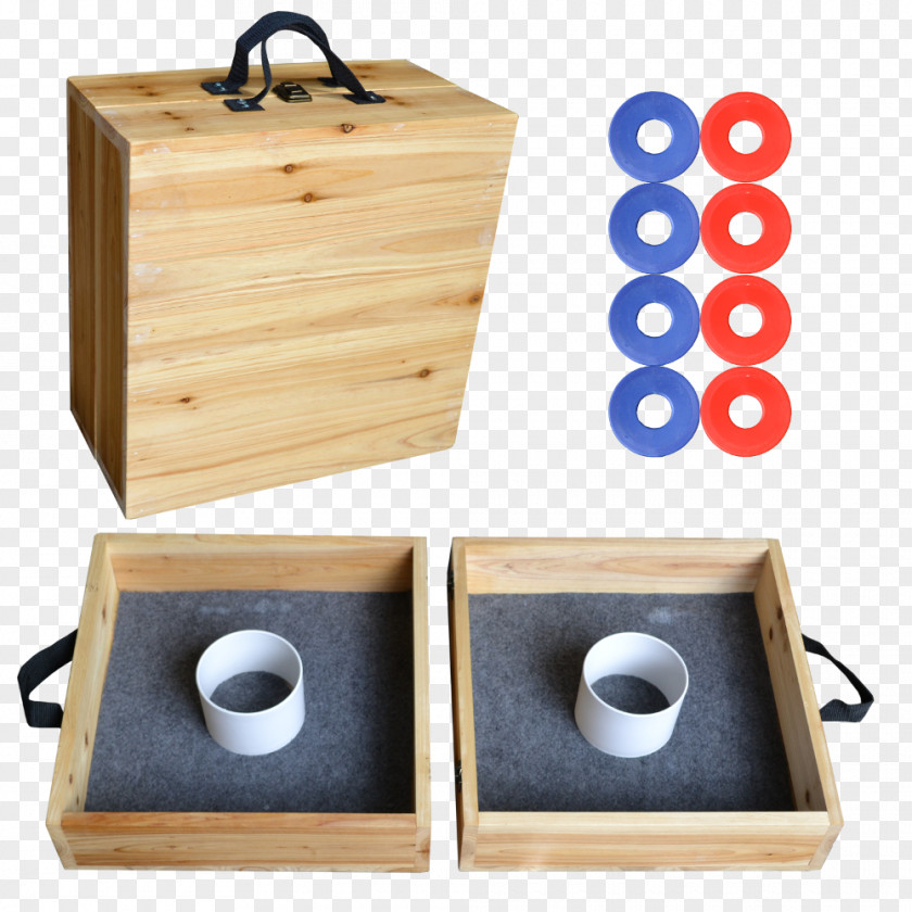 Cornhole Horseshoes Tailgate Party Washer Pitching Game PNG