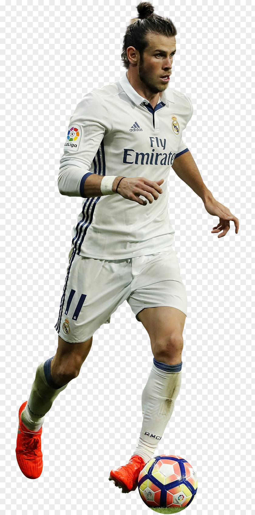 Football Gareth Bale Real Madrid C.F. Player Sports PNG
