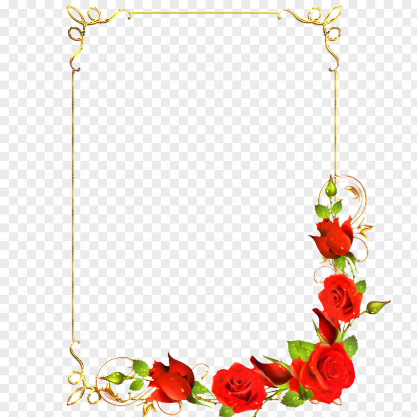 Interior Design Flower Background Flowers Frame PNG