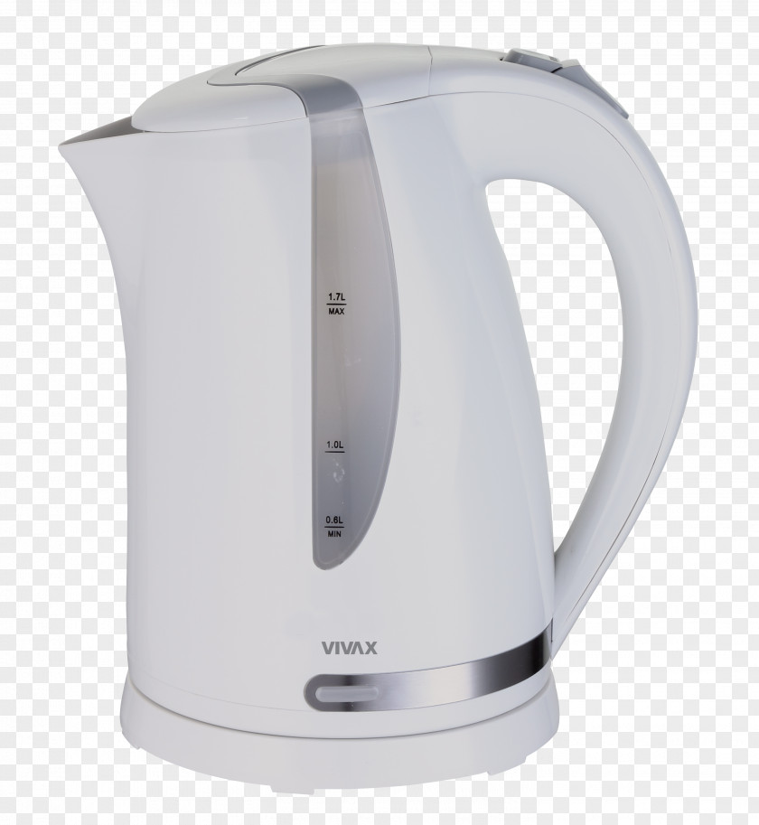 Kettle Image Electric Electricity Kitchen PNG