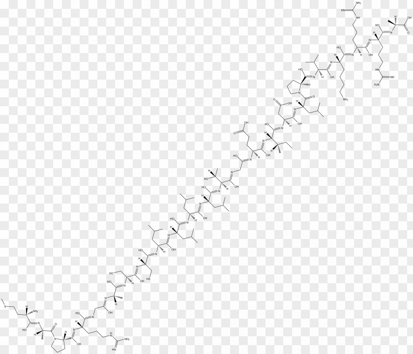 Line Art White Point Angle PNG