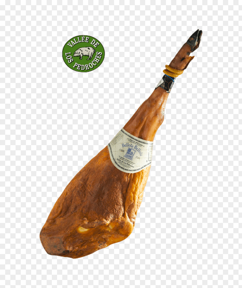 Los Pedroches Ham PNG