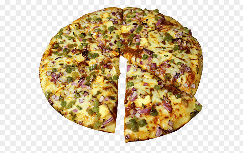 Pizza California-style Vegetarian Cuisine Recipe Cheese PNG