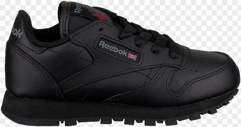 Reebok Shoe Classic Sneakers Footwear PNG